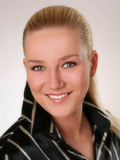 Vanessa Lenz - Dozentin f&uuml;r Wirtschaftsenglisch und Fachsprachen